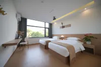 Xishang Mantingju Hotel (Jingdezhen People Square Tao Yang Alley) - เปิดใหม่
