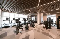 The Westin Yichang Hotels in Yichang