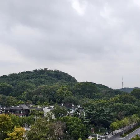 JI Hotel (Wuhu Pedestrian Street Ancient City)