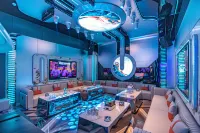 Park Meady  Hotel Hotels in Shayang