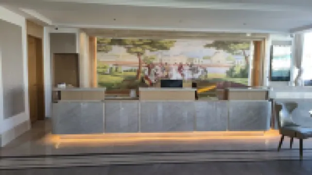 Vienna Hotel (Nagqu Baingoin National Highway 317)