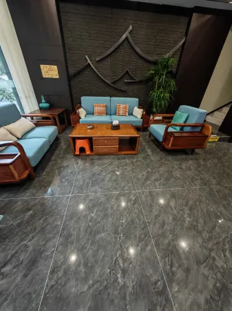 Zhaoqing · FumiFullmeCinemaBathtubDesignHotel Отели рядом с достопримечательностью «Jiangjun Mountain»