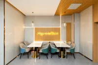 Magnotel Business Hotel (Nanpi) - Breakfast