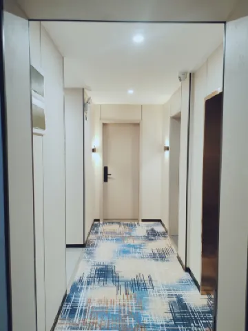 Liuyang Mingdu Family Hotel