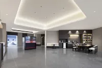 RELAXC麗寬飯店（宜賓萊茵春天店） - 新開幕