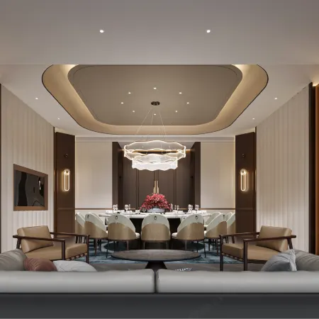 Dongfang Huayi Hotel