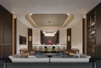 Dongfang Huayi Hotel