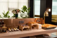 Mehood Elegant Hotel (Lianyungang Guannan Railway Station Branch) - breakfast