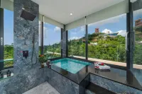 Yihe Lakeside Courtyard - con terme