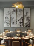 Lushan Yunjing Resort Hotel