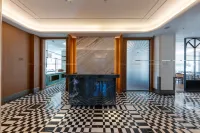 Yoho stone hotel (Shuitou Center Street Branch) - 4-Star