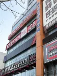 Yanji Xiangyuan Hotel (Yanji Department Store West Market) - 신규