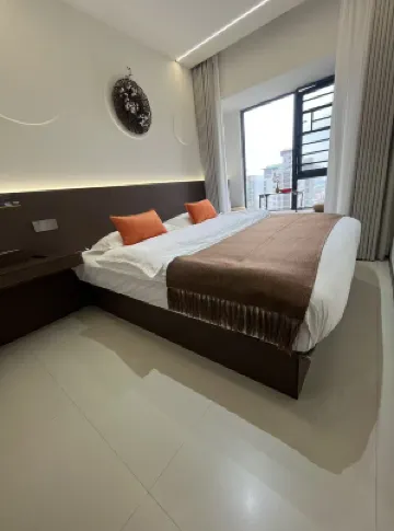 Zhongshan District Yintingju Homestay