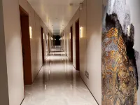 Wanshun Grand Hotel Hepu İlçesi otelleri