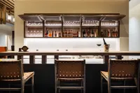 Arro Khampa Rongdrak Resort - bar