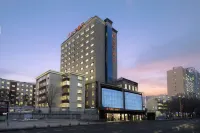 桔子飯店(烏魯木齊友善南路紅山店)