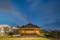 Heyin Guiyue Retreat (Taicang)