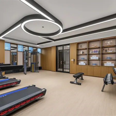 Fairfield By Marriott Yulin
