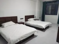 平果盛陽天商務賓館