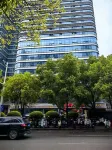 邂逅·泰禾伴湖公寓（福州東二環泰禾廣場店） - 寵物友善