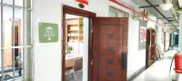 Shan Yu Chun Girls' Hostel (Wanshou Palace Branch) โรงแรมใกล้วัดโย่วหมิน