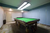 Bona Hotel · Wutaishan Scenic Area - Gym