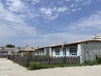 Muriteng Homestay (Daiqin Tala Film Base) - parcheggio