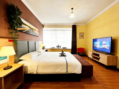Duyun Tianyu Hotel