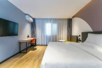 Pai Hotel (Zoucheng Taiping Town)
