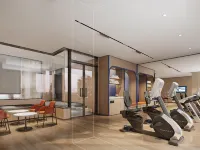 Holiday Inn Express Foshan Shunde Ronggui by IHG Hotele w: Foshan