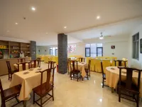 Lushan Cha'an Homestay (Sandiequan Waterfall Branch, East Gate of Lushan Mountain Scenic Area) Hotels in Mount Lu