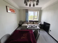 Yuhe Hotel Các khách sạn ở Cố Nguyên