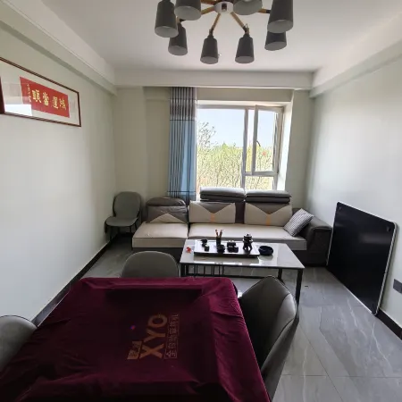 Yuhe Hotel