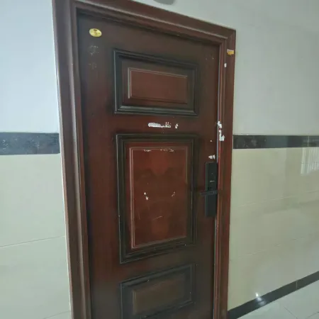 Nanning Qingmao Hostel (ASEAN Business District Subway Station)