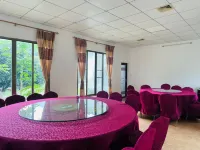 Mount Luofu Meiji · Mountain-Adjacent Forest Oxygen Hot Spring Boutique Stay