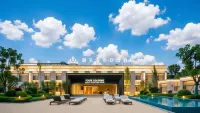 Dalian Licheng Haoting Hotel (Jinshitan Resort Area Jinshitan Happy Coast)