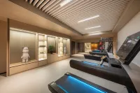 Guiyang Future Ark Rezen Hotel