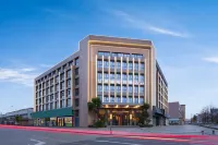 Taizhou Huangyan Monster E-Sports Hotel - Esports