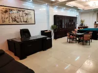 Mudan Shiguang Homestay