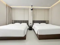 Aegean Sea Hotel