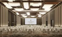 Jiaxing Daimengde Radisson Plaza Hotel (Nanhu Scenic Area)