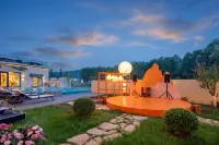 Nalati Chun Jian Picturesque Homestay