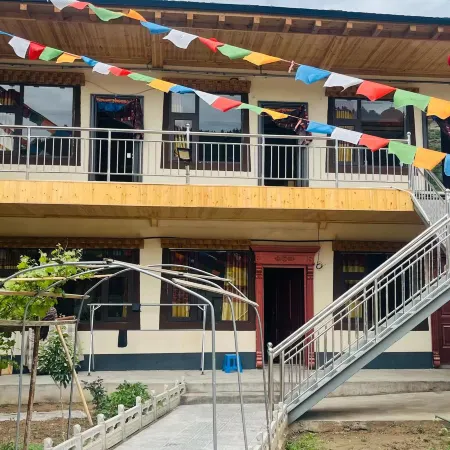 Yunding Tibetan Homestay