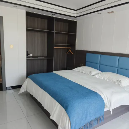 Bamianshan Qingfeng Xiaozhu Homestay