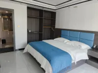 Bamianshan Qingfeng Xiaozhu Homestay