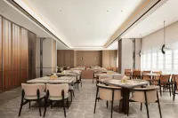 Hilton Garden Inn Urumqi Beijing South Road