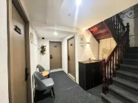 Time Homestay (Jiangbei Airport Jinguo International) - โฮมสเตย์