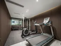 Yunjing Hotel (Qionglai High-Speed Railway Station Branch) Hotels in Qionglai