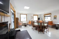 Qingdao MOUNTAIN SEA Shanhai Yunshu Hotel