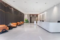 Anchen Jiyu Hotel